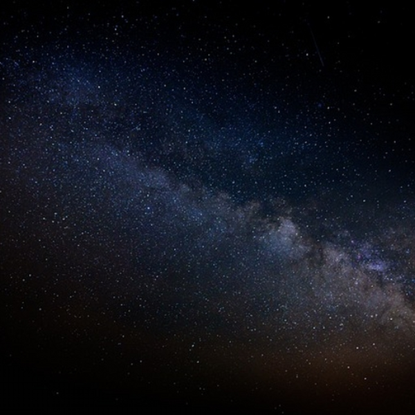 Space pop