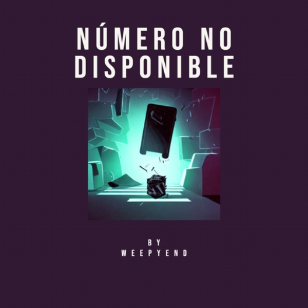 Número no disponible