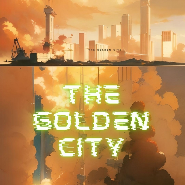 The Golden City