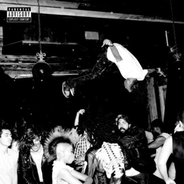 Playboi Carti- Flatbed Freestyle Instrumental