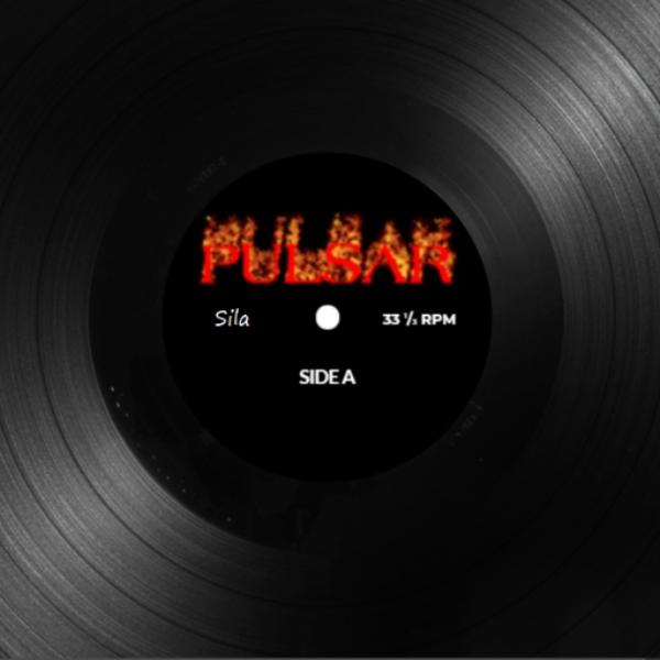 Pulsar- The Art of Sampling / VOL 1
