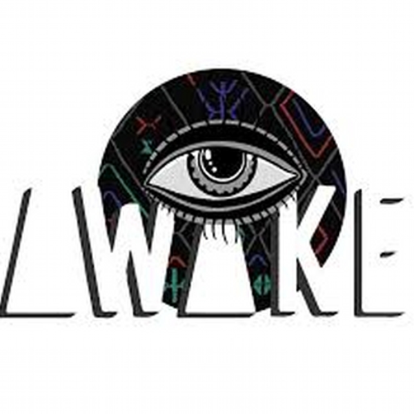 awake