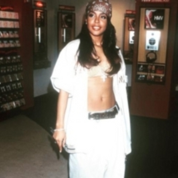 aaliyah! ft TAZONTHABEAT