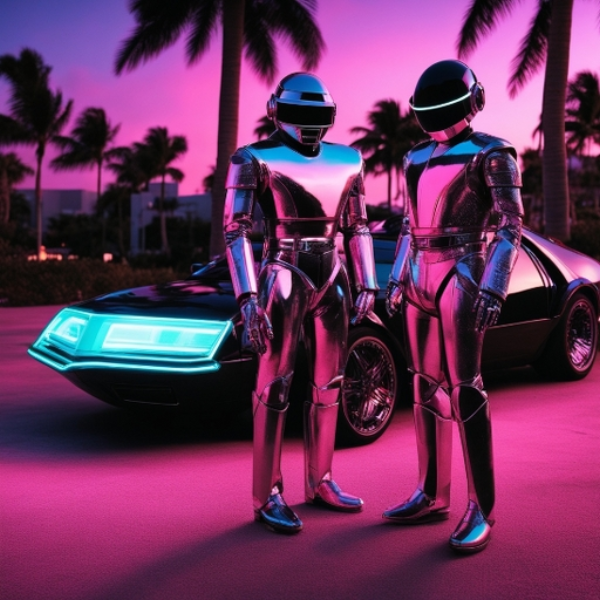 Robots
