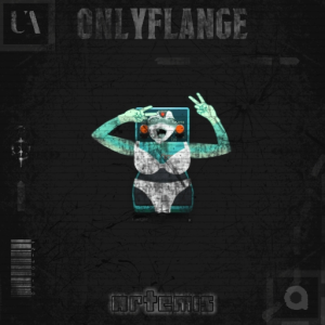 KVMZOK x joVee - OnlyFlange