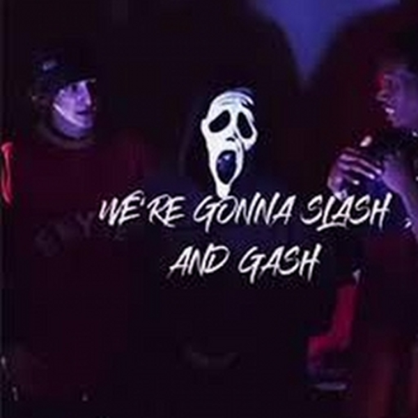SLxSH n' GxSH [chop edition]