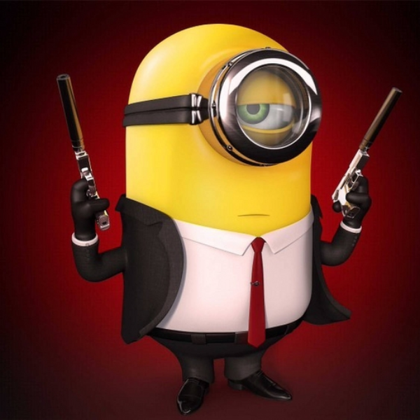 watch out