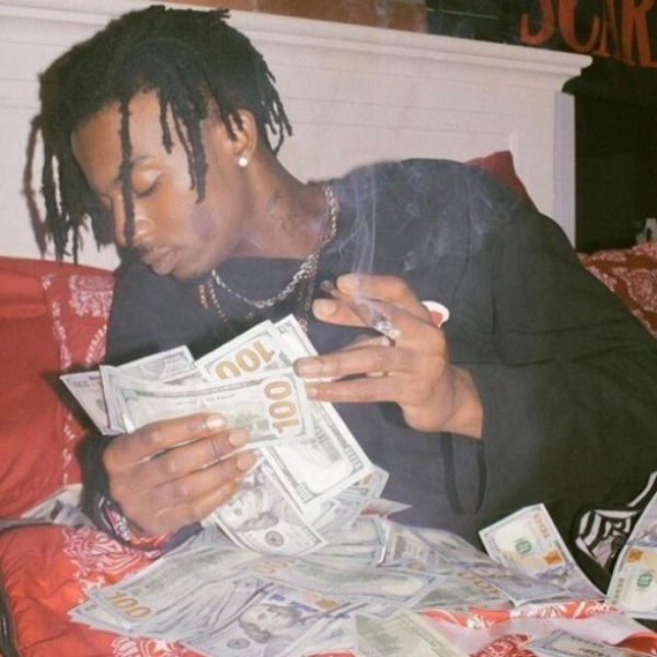 Playboi Carti type beat- "Count"
