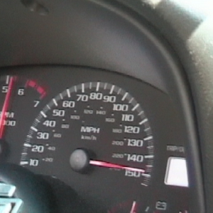 Go faster pls