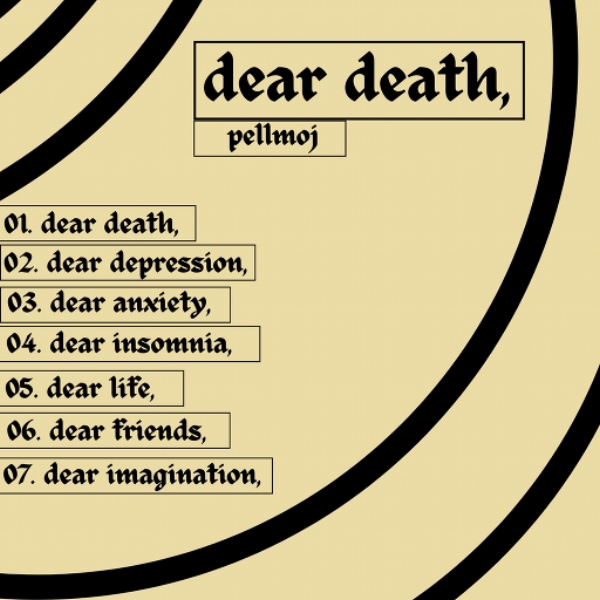 dear death,