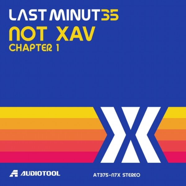 not xav (old draft)
