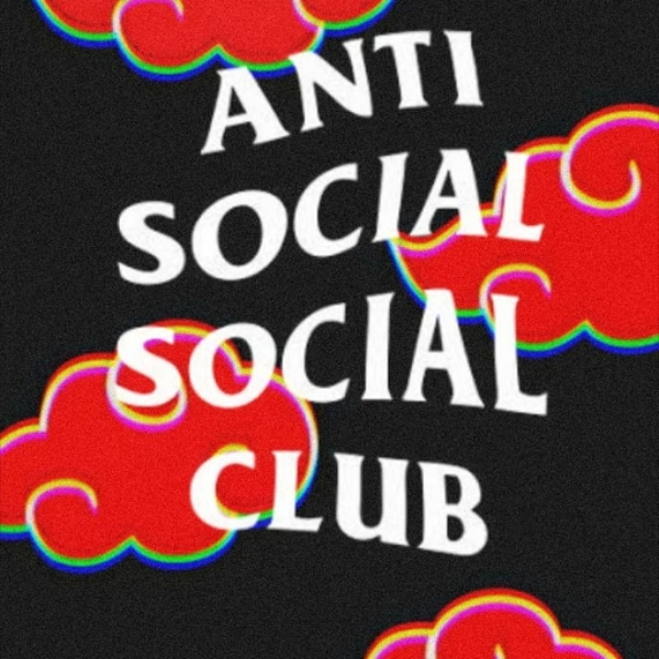 Soxially Anti-
