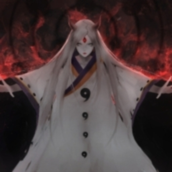 Kaguya (2030 Spesh) FULL