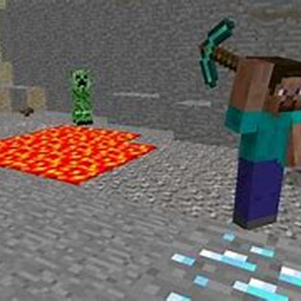 minecraft jersey
