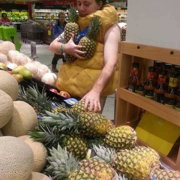 pineapple