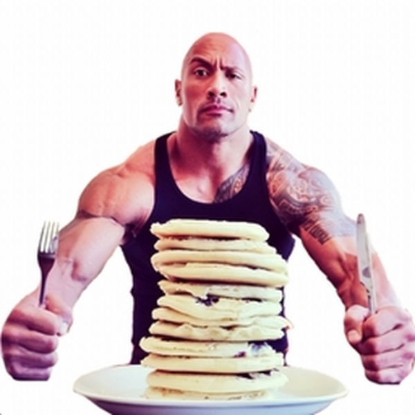 pancakestep 2.0