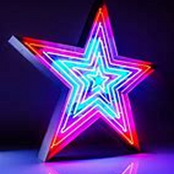 Twinkling Star