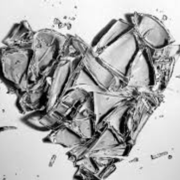 Glass Heart