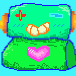 not a rob0t (wip)