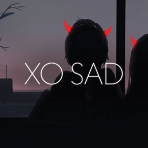"XO SAD" (Prod. NtBeatz)