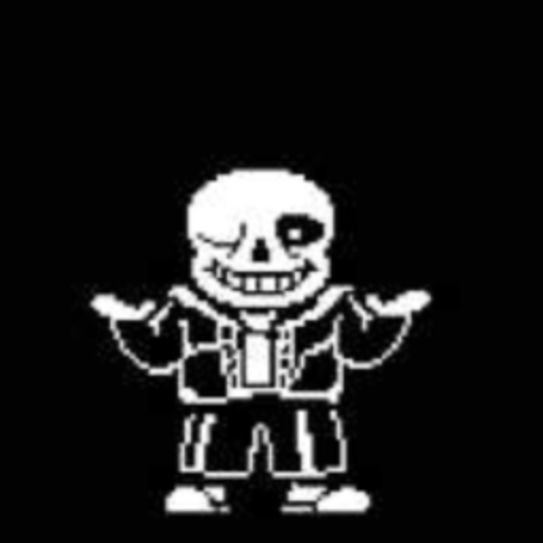 i did it bwoss "sans remix"