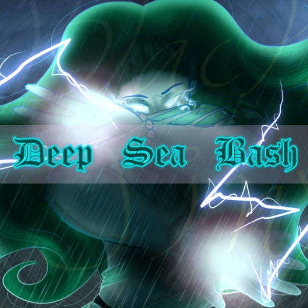 Deep Sea Bash