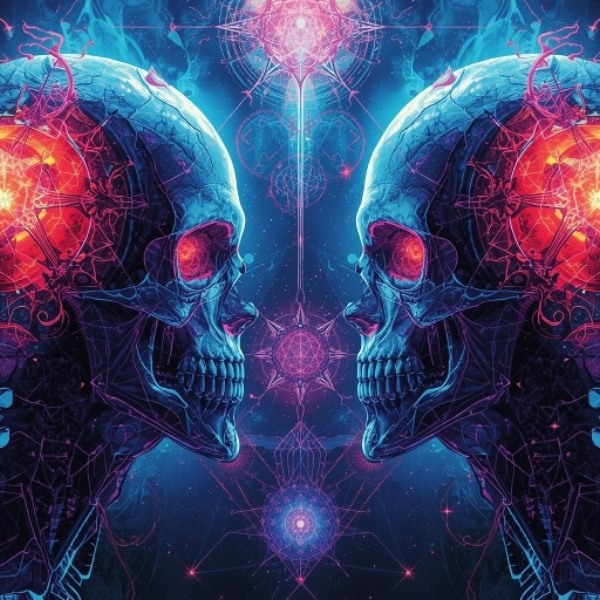 mind war