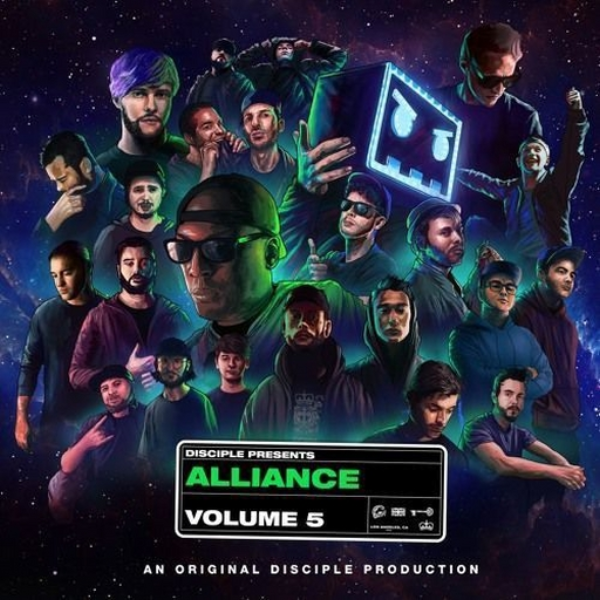 ULTIMA - DISCIPLE