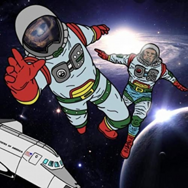space moon niggas