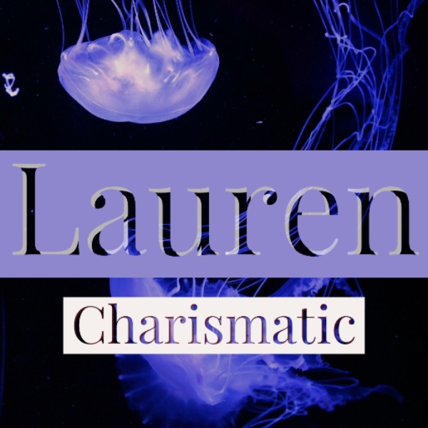 Lauren