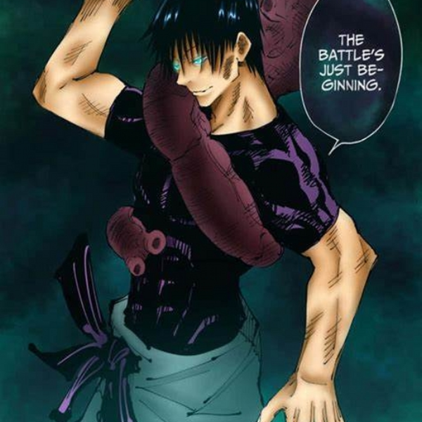 toji fushuiguri