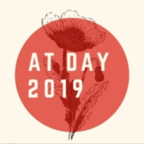 Audiotool Day 2019 (Gingy's 1st "try")