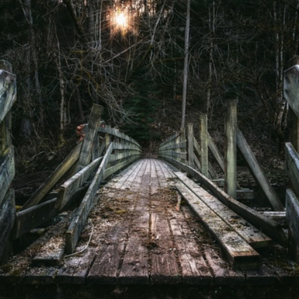 Broken Bridges