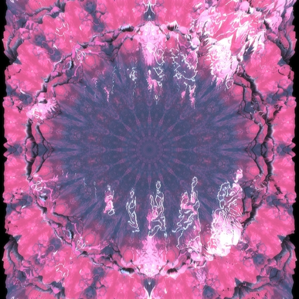 Starry-M[eye]nd [2025]