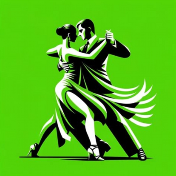 trip-hop tango