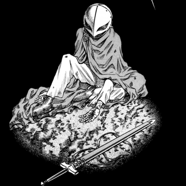 Sacrificial