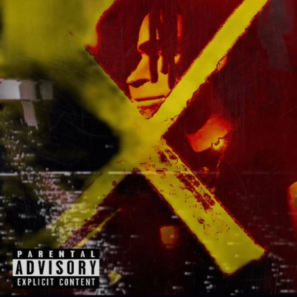 Tryna Glaze (Prod. Punkfrmda4)