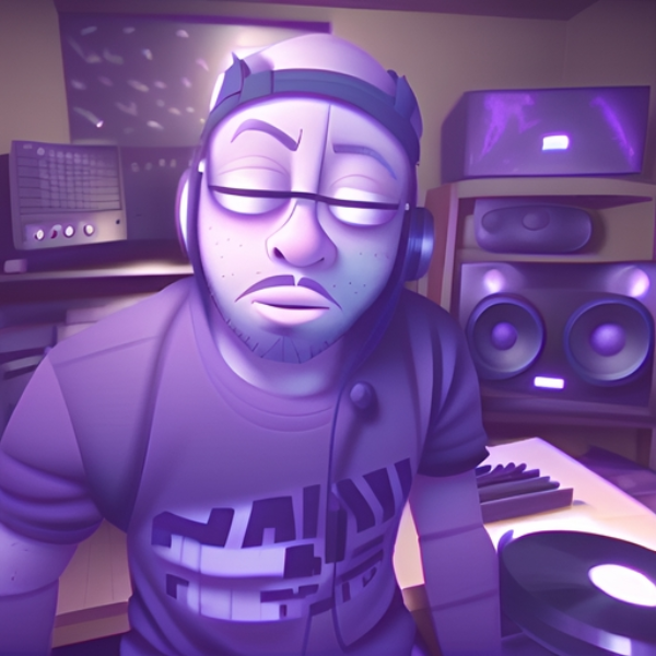 LIMH pt2 (BoomBap ish or Boombapish)