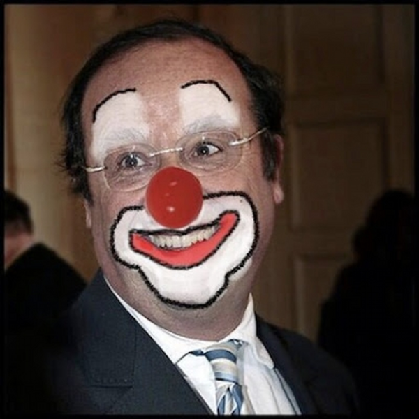 clowna paris