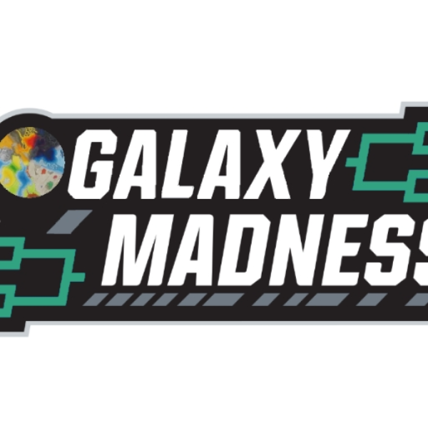 Galaxy madness jingle