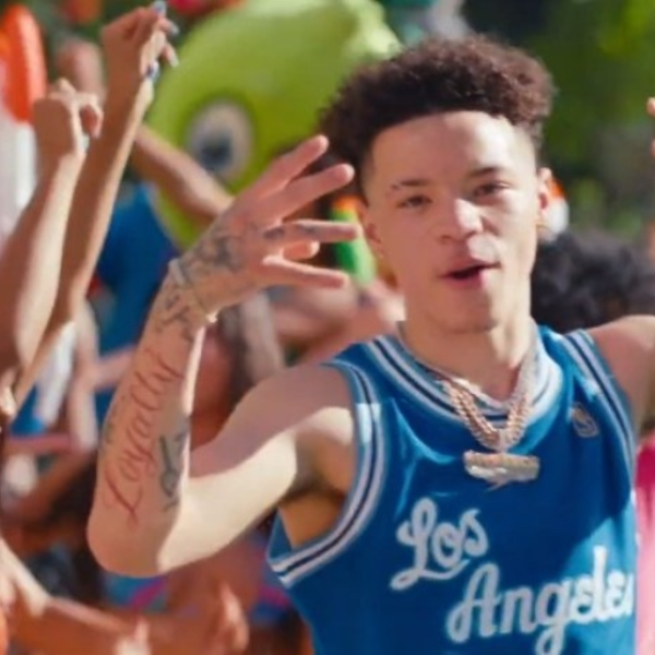 "Really Poppin"-"Lil Mosey x Lil Tecca"Type Beat