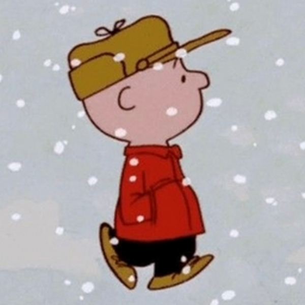charlie brown