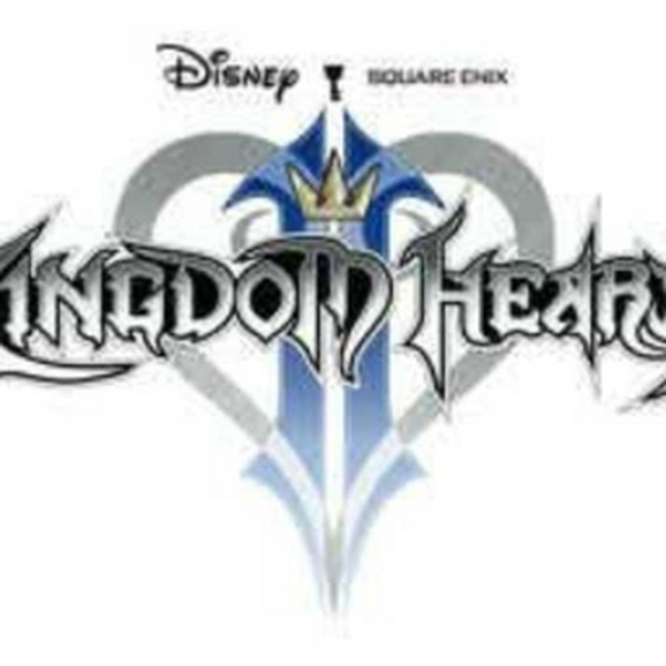 Kingdom Hearts (trap Remix)