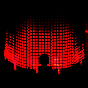 Mechanical Babel (Jetdarc Remix)