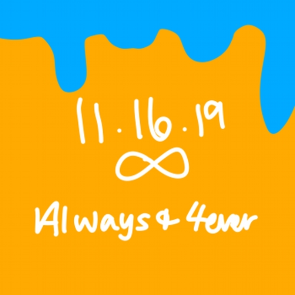 Always and Forever
