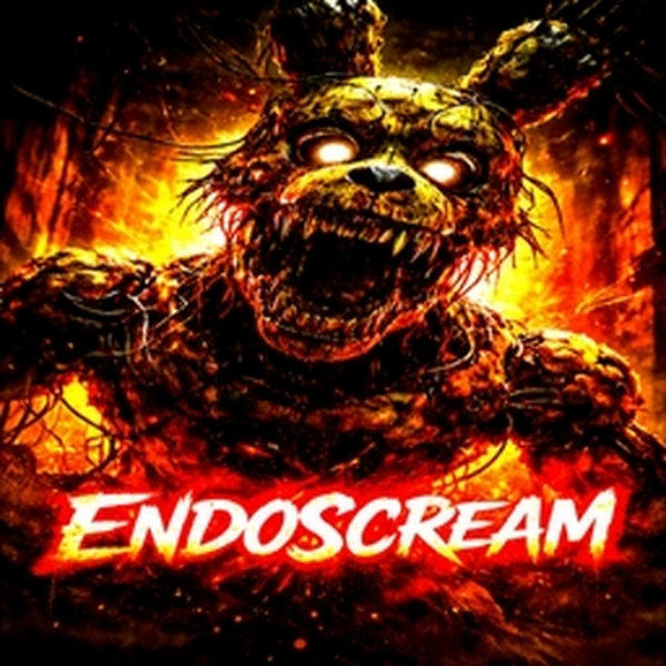 Endoscream - edited version