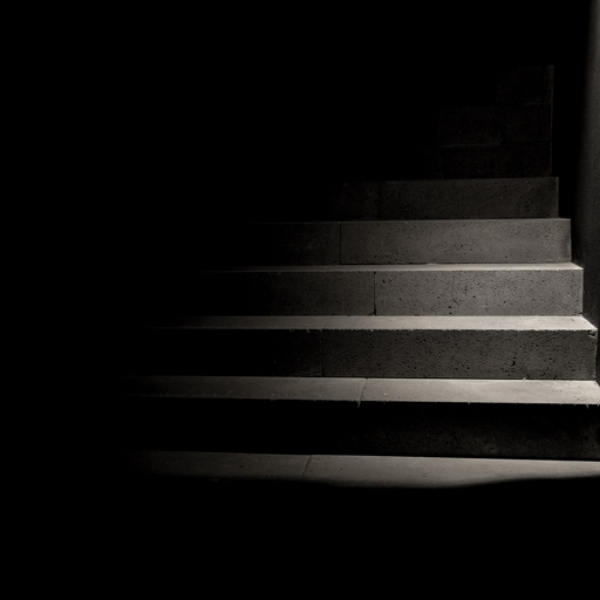 Dark Shadow 1
