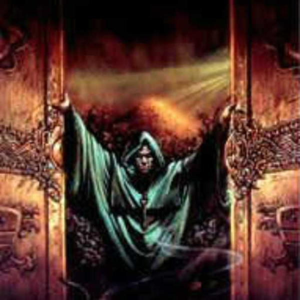 7th Magi