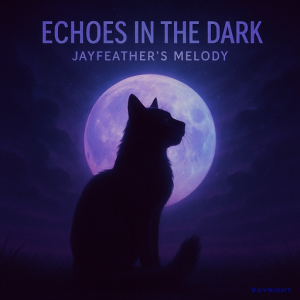 Echo's In The Dark - Jayfeather's Melody