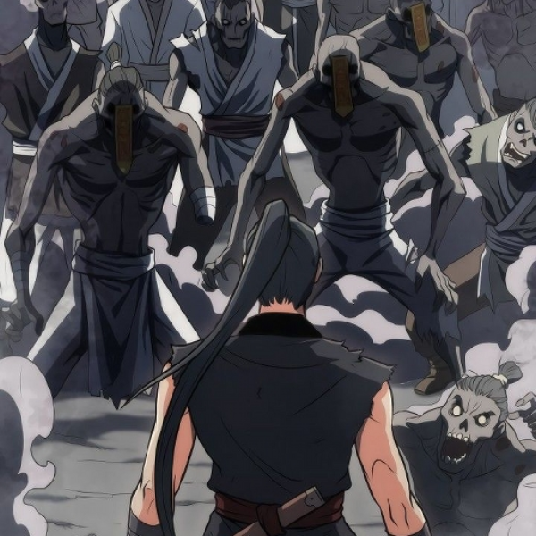 Final Stand